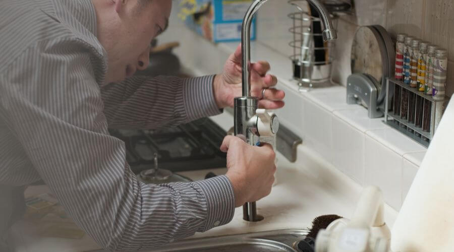 Professional emergency plumbing in Saddle Brook, NJ